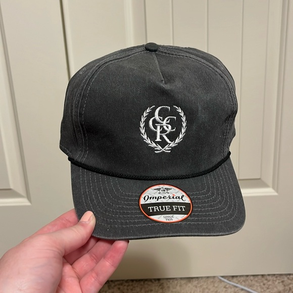Imperial Manifold Hat - Picture 1 of 4